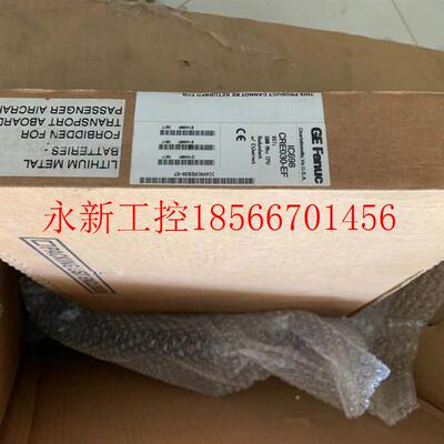 议价IC698CRE030 GE RX7I系列CPU 控制器 新到现货￥