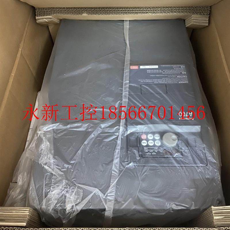 议价FR-A740-30K全新原装三菱变频器议价￥