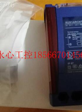 议价新施Schneide耐德全UX1ARCNT16 光X电式近接开关 全新原装￥