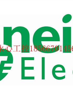 议价施耐德LXM32 6.5KW伺服电机BMH2052P16A1A全新质保12个月现￥