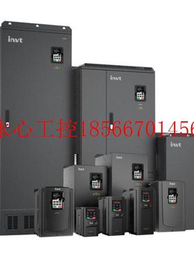 议价英威腾变频器 GD200A-090G/110P-4 90KW/110KW 380V￥