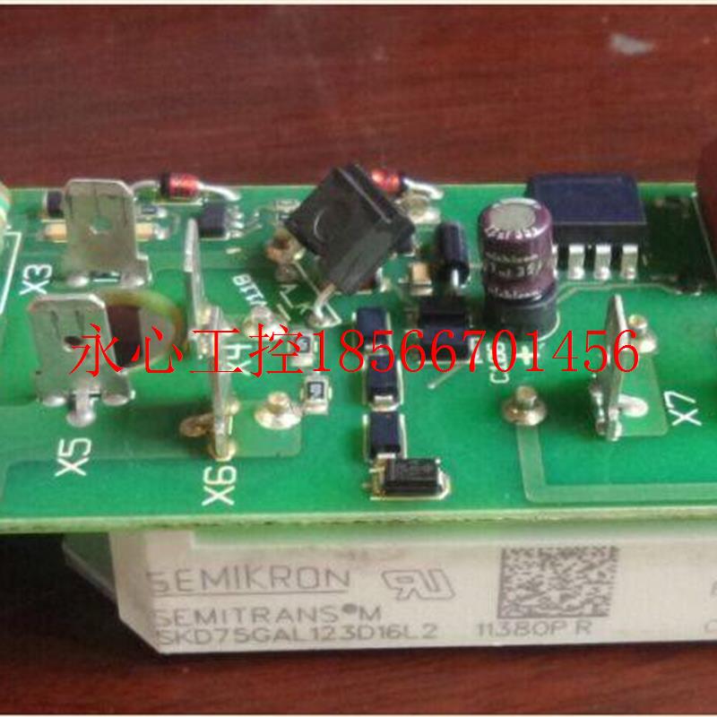 议价ABB直流调速器DCS400系列励磁板F1S-31和3ADT313611P2102带¥