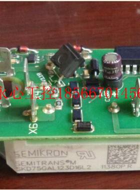 议价ABB直流调速器DCS400系列励磁板F1S-31和3ADT313611P2102带￥