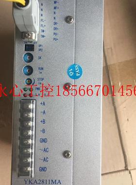 议价研控驱动器 YKA2811MA(A1)/YKB3722MA-B4/YKC3722MA/3722MA￥