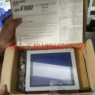 人机界面 实物拍摄 F940GOT 请询价￥ BWD 议价三菱触摸屏