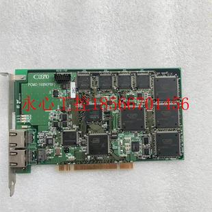 PBF 议价现货 168N PCMC 六轴运动控制卡￥ 日本COSOM