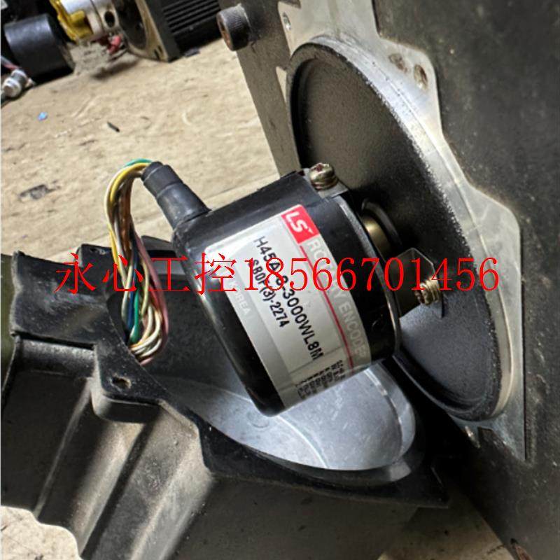 议价LS 伺服电机编码器维修调试    H45A-8-3000WL8M   ￥,农机/农具/农膜,拉幕/开窗机,淘宝优惠券,粉丝福利购,淘宝优惠卷