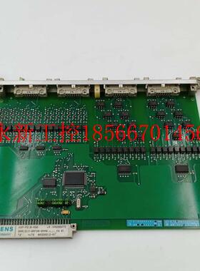 议价SIEMENS J31070-A4609-F002-1-85 KSP-P218-A32 实物图￥