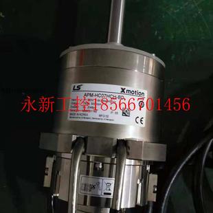 议价晶圆涂胶显影设备专用伺服 中空轴伺服电机定制议价现￥
