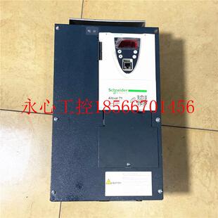 议价ATV61HD22N4Z施耐德ATV61系列380v普通负载22kw变频器现货￥