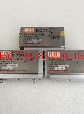 议价HAMAMATSU  X射线除静电器   L9491 9.5KV现货￥