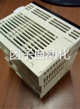 日本原装拆机PLC 三菱 FX2NC-96MT 成色漂亮 如图 实物拍摄 包好