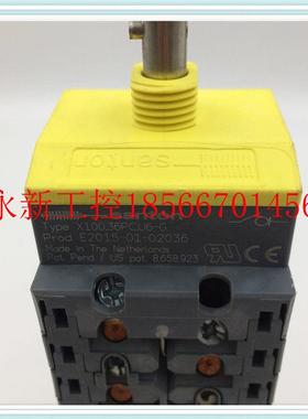 议价santon 隔离断路器开关  X100.36PC.U6-G 实拍议价￥