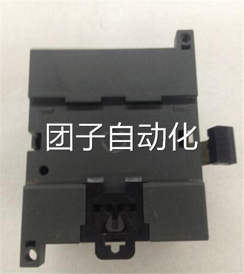 西门子S7-200继电器8路输入出PLC扩展6ES7 223-1PH22-0XA8 9新询