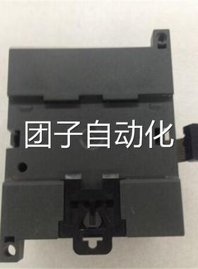 西门子S7-200继电器8路输入出PLC扩展6ES7 223-1PH22-0XA8 9新询