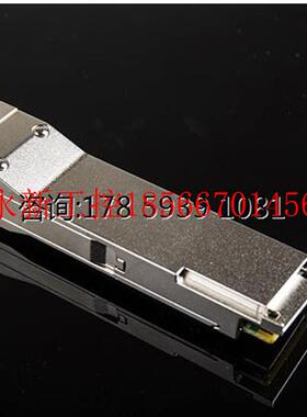 议价100G高速电缆QSFP28堆叠线DAC电缆直连线IB铜缆兼容mellano￥