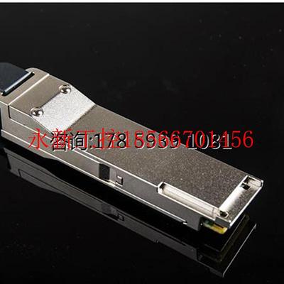 议价100G高速电缆QSFP28堆叠线DAC电缆直连线IB铜缆兼容mellano￥