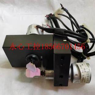 含2个电机 整套 ￥ SGS6005 议价上海通用SGS振镜