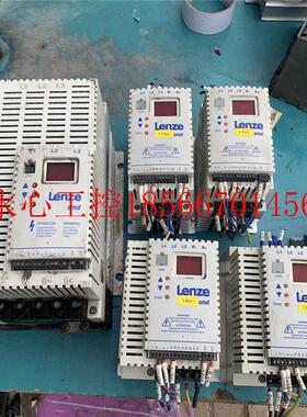 议价.37K W 220VESMFFTD371X2FA0 伦茨S变频器￥