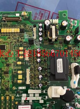 议价全新A84MA22D-60 三菱变频器驱动板 BC186A950G54 BC186A95￥