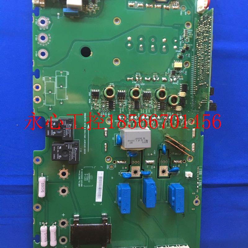 议价ABB变频器ACS800系列驱动板RINT5411C电源板逆变触发板功率￥