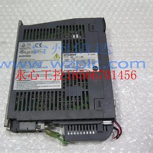 100W 议价MR 三菱伺服驱动器 保修3个月￥ 10B