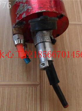 议价拆机振宇主轴电机SQD80-.5LC-2K4 1.5KW 38401V 2000rpm 直￥