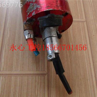 议价拆机振宇主轴电机SQD80-.5LC-2K4 1.5KW 38401V 2000rpm 直￥