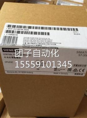西门子S7-300P0U6ES73136BG04-AB0C紧凑型128KB-24V询价