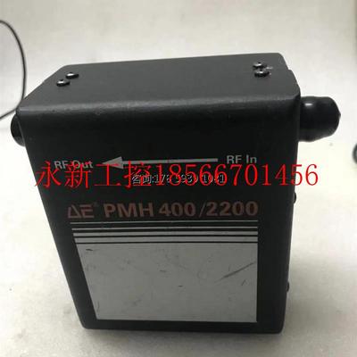 议价Advanced Energy PMH-400/2200 Power Measurement Head/Se￥