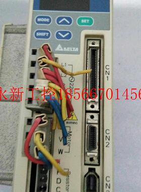 议价Delta/台达 伺服驱动器 ASD-A1021LA议价￥