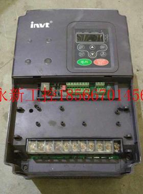 议价英威腾变频器CHF100A-7R5G/011P-4 380V 7.5KW/11KW缺￥