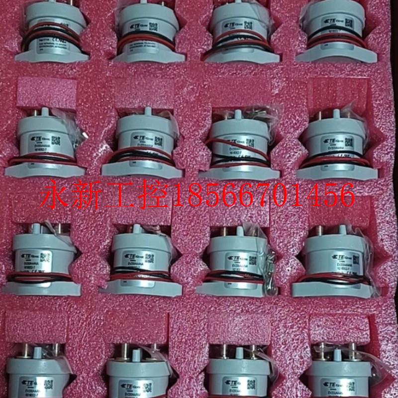 议价泰科EV200AAANA 12/24V/500A高压直流接触器汽车继电器￥