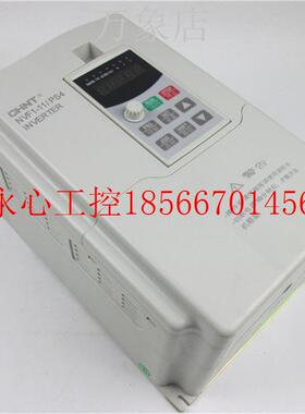 议价NVF1-11/PS4 变频器 11KW 380V 实物拍摄￥