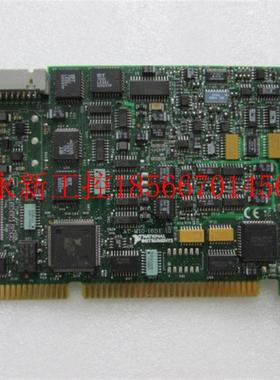 议价二手NI [AT-MIO-16DE-10] 有2片 在50-3￥