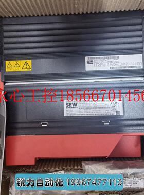 议价全新赛威SEW变频器 MDX61B0005-5A3-4-00 三相380V/0.55KW￥