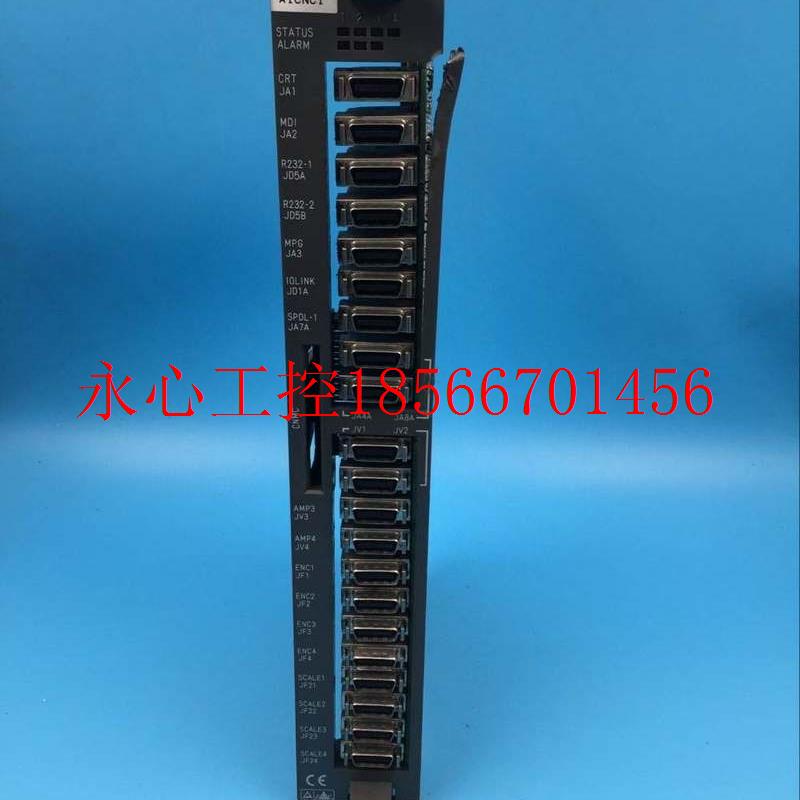 议价A16B-3200-0170 FANUC电路板 实物图现货￥