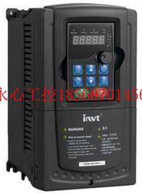 议价英威腾变频器 GD300-15-011G-4 11KW 380V 3000HZ高速主轴￥