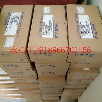 议价SGMG-09A2A安川伺服电机全新原装,。￥