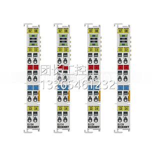 E模L1114EL1104 EL1124 EL1134 数 倍福Beckhof1f EL144 EL1104