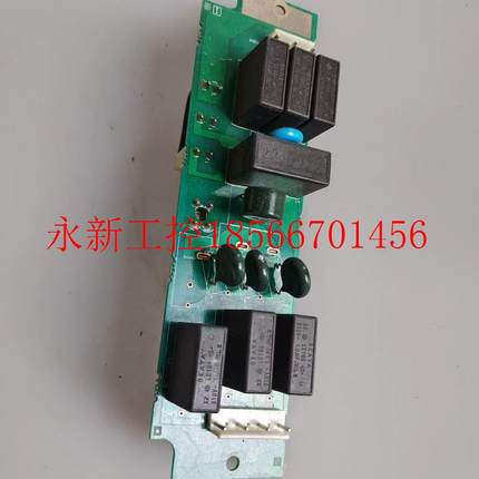 议价全新原装A84AX BC186A987G53 三菱变频器防雷板议价￥