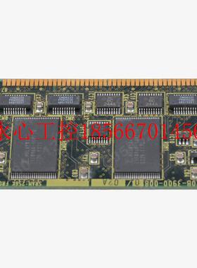 议价A20B-3900-0080发那科FANUC原装电路板线路板现货全新拆机￥