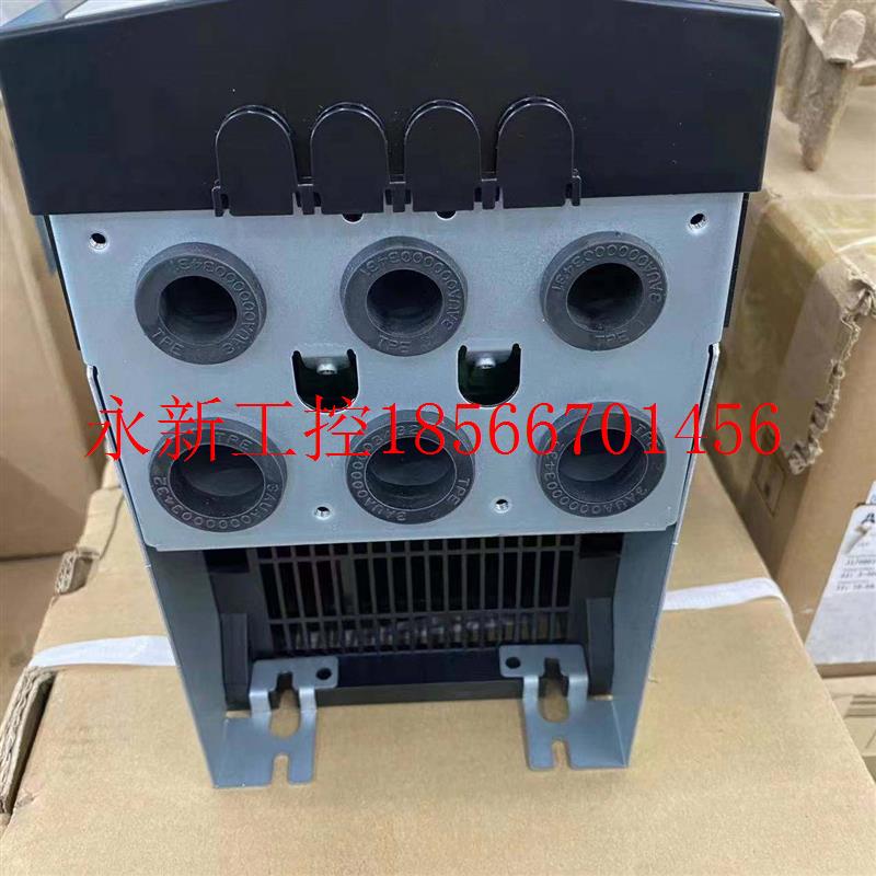 议价ACS880-01-038A-3 全新原装ABB变频器880系列18.5KW 现￥