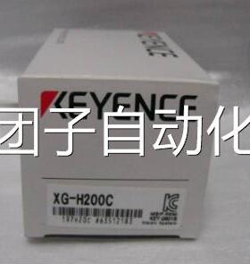 [】全新原装KEYENCE基恩士工业视觉高速彩色CCD相机 XG-H200C询价