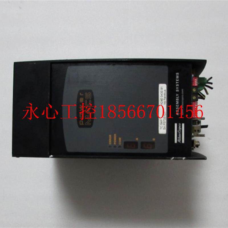 议价现货Atlas Copco      TC 52P     4240 0410 81     有8台￥