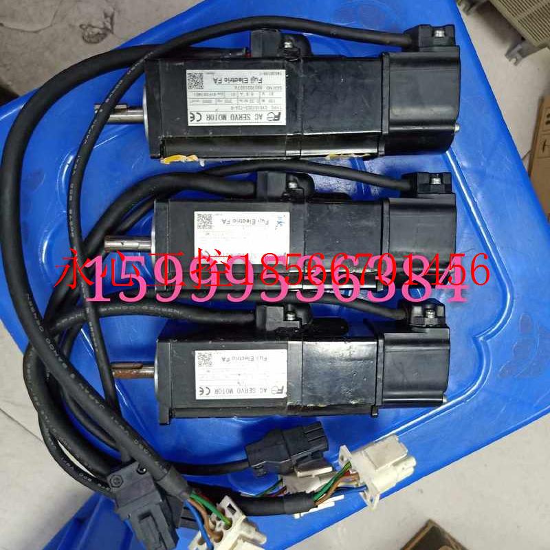议价GYS101DC2-T2A-B富士电机成色漂亮 保修三个月现货¥