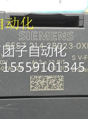 PU224XP C8N 6ES7- 2C142BD23-0XB 201130询价