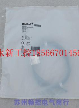 议价全新巴鲁夫BALLUFF传感器 BMF 303K-PS-C-2A-PU-03 现货BMF￥