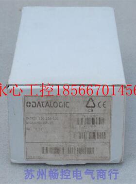 议价全新DATALOGIC读码器 MATRIX 210 214-100 现货WVGA-UHD-25￥