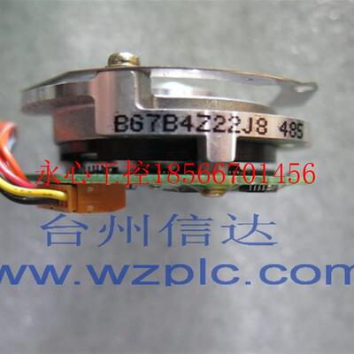 议价BG7B4Z227B 485 进口伺服电机编码器 包好用￥